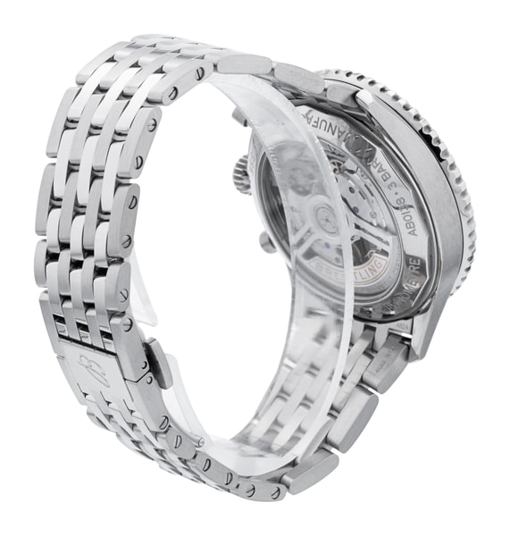 Breitling Navitimer B01 Chronograph 43 AB0138